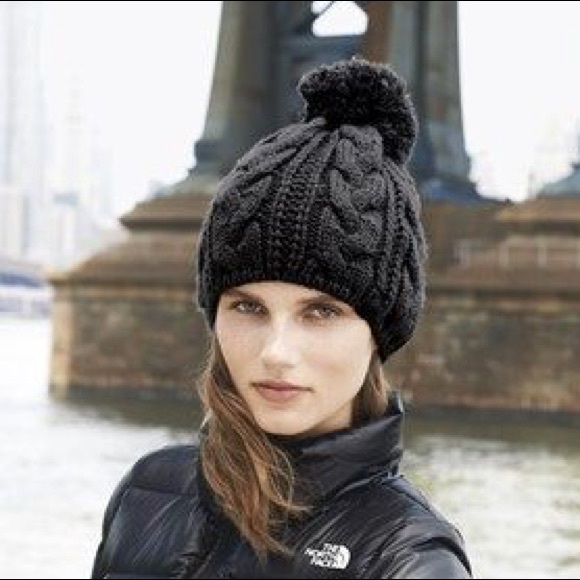 The North Face Accessories - •Northface Beanie•